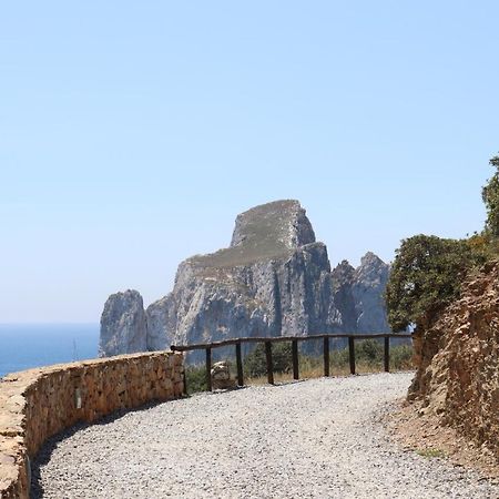 Casa Vacanza - Iglehouse - Parking Nearby Iglesias Εξωτερικό φωτογραφία