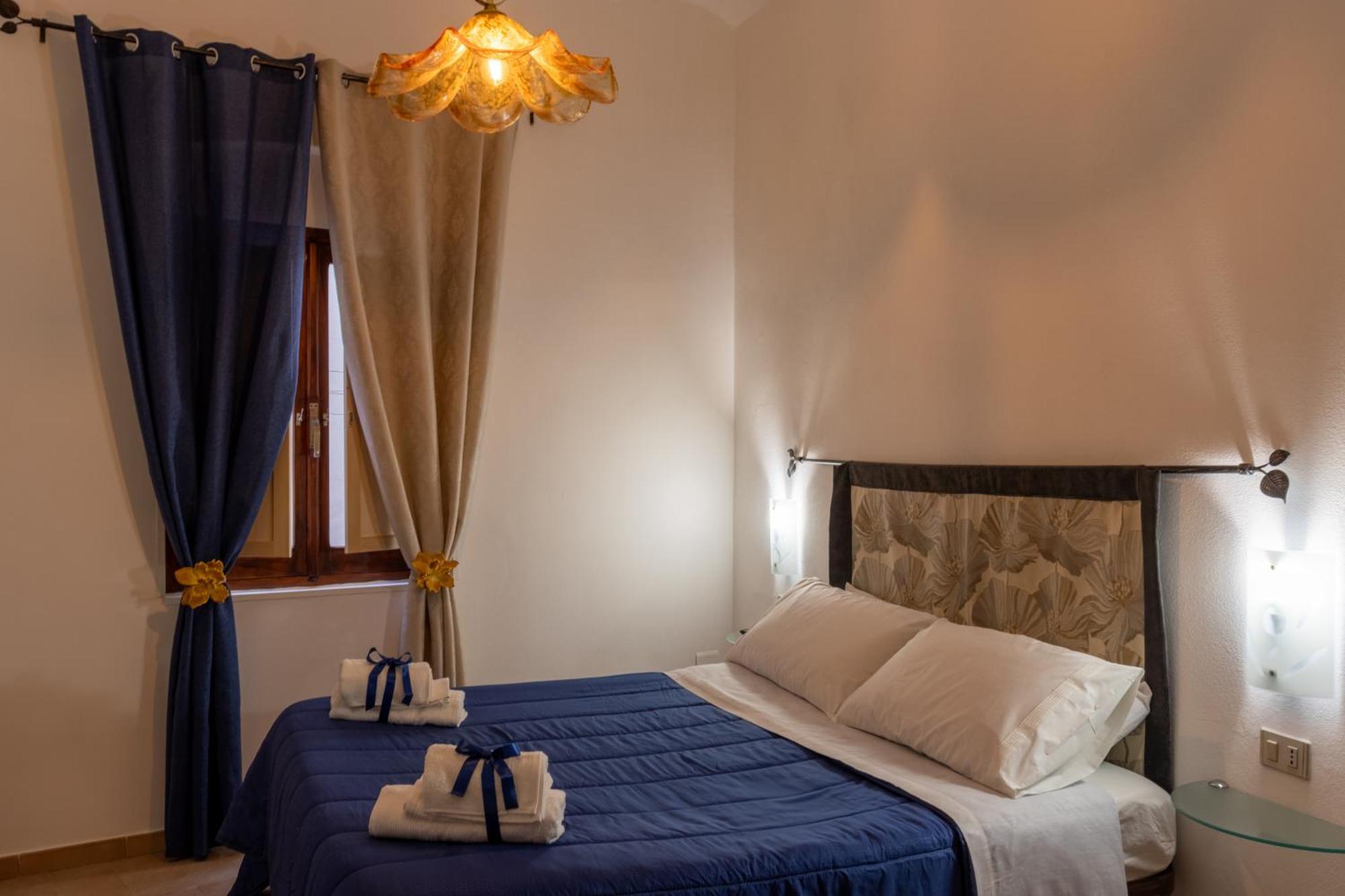 Casa Vacanza - Iglehouse - Parking Nearby Iglesias Εξωτερικό φωτογραφία